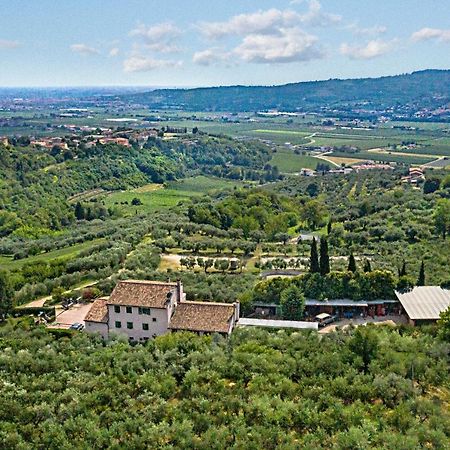 Agriturismo Casa Rosa Verona Exteriér fotografie