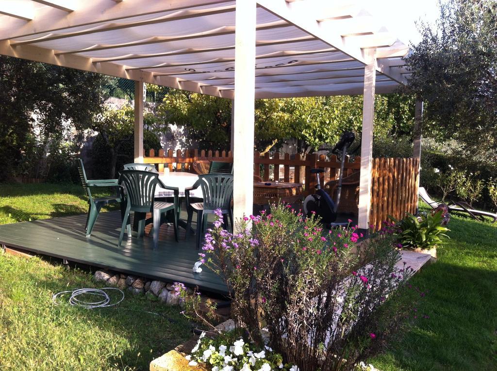 Agriturismo Casa Rosa Verona Exteriér fotografie