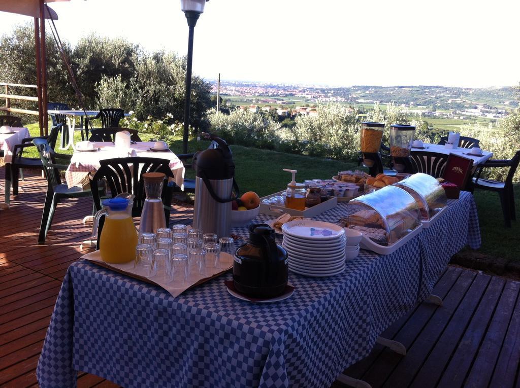 Agriturismo Casa Rosa Verona Exteriér fotografie