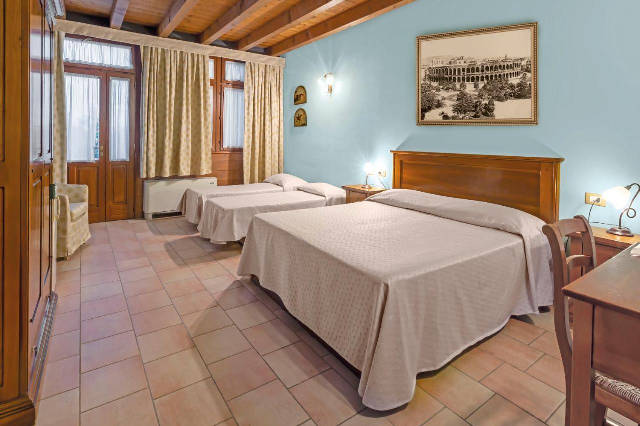 Agriturismo Casa Rosa Verona Exteriér fotografie