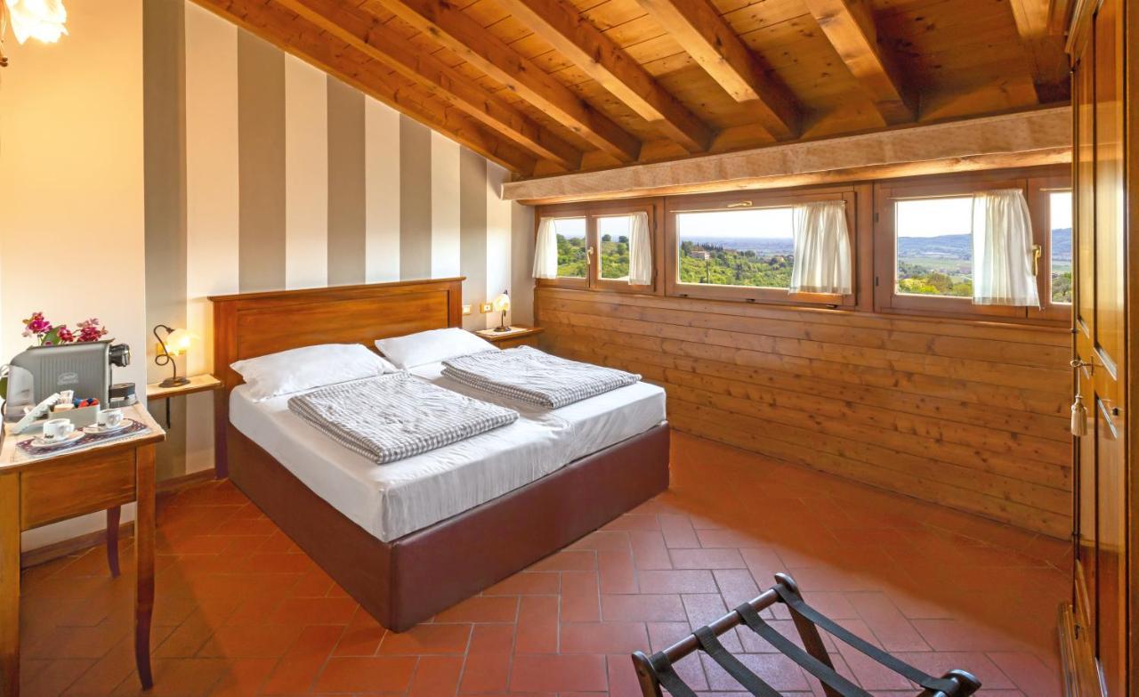 Agriturismo Casa Rosa Verona Exteriér fotografie