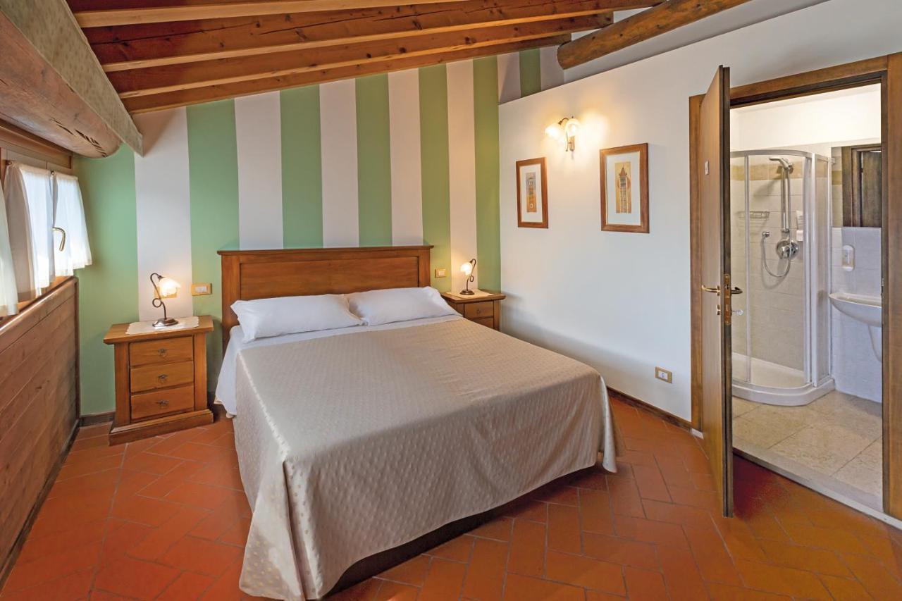Agriturismo Casa Rosa Verona Exteriér fotografie