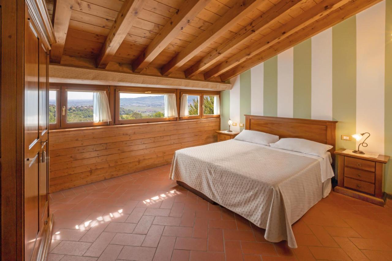 Agriturismo Casa Rosa Verona Exteriér fotografie