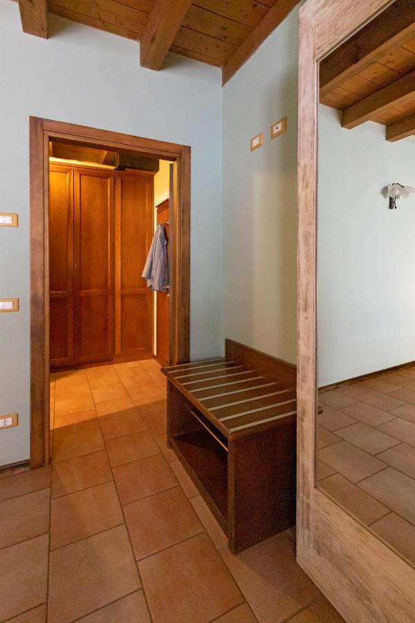 Agriturismo Casa Rosa Verona Exteriér fotografie