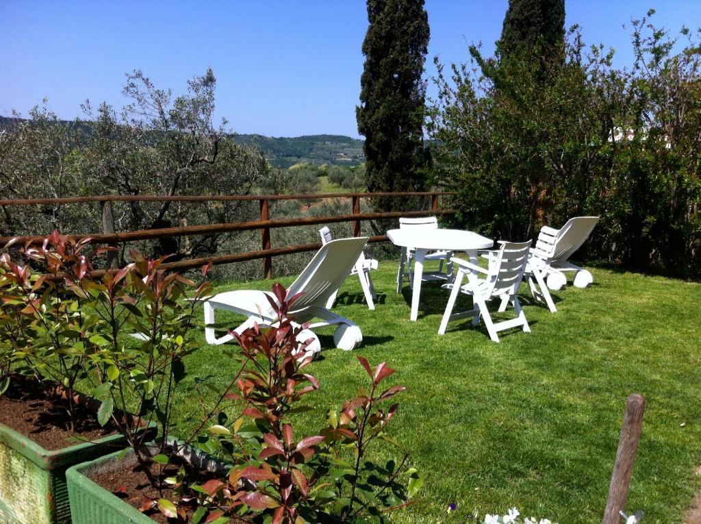 Agriturismo Casa Rosa Verona Exteriér fotografie