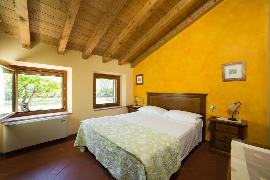 Agriturismo Casa Rosa Verona Exteriér fotografie