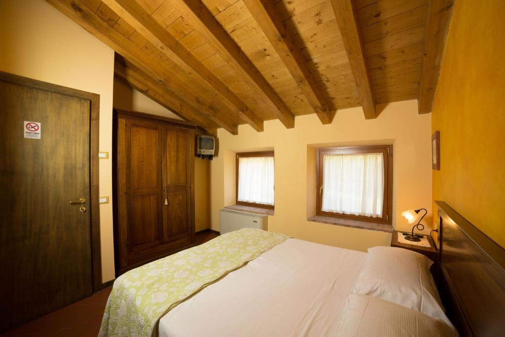 Agriturismo Casa Rosa Verona Exteriér fotografie