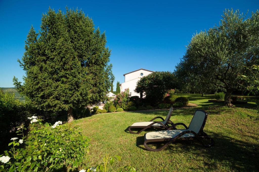 Agriturismo Casa Rosa Verona Exteriér fotografie