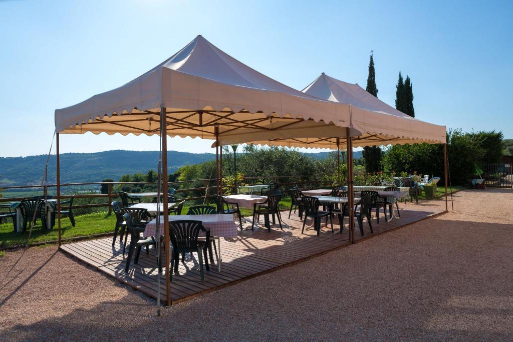Agriturismo Casa Rosa Verona Exteriér fotografie