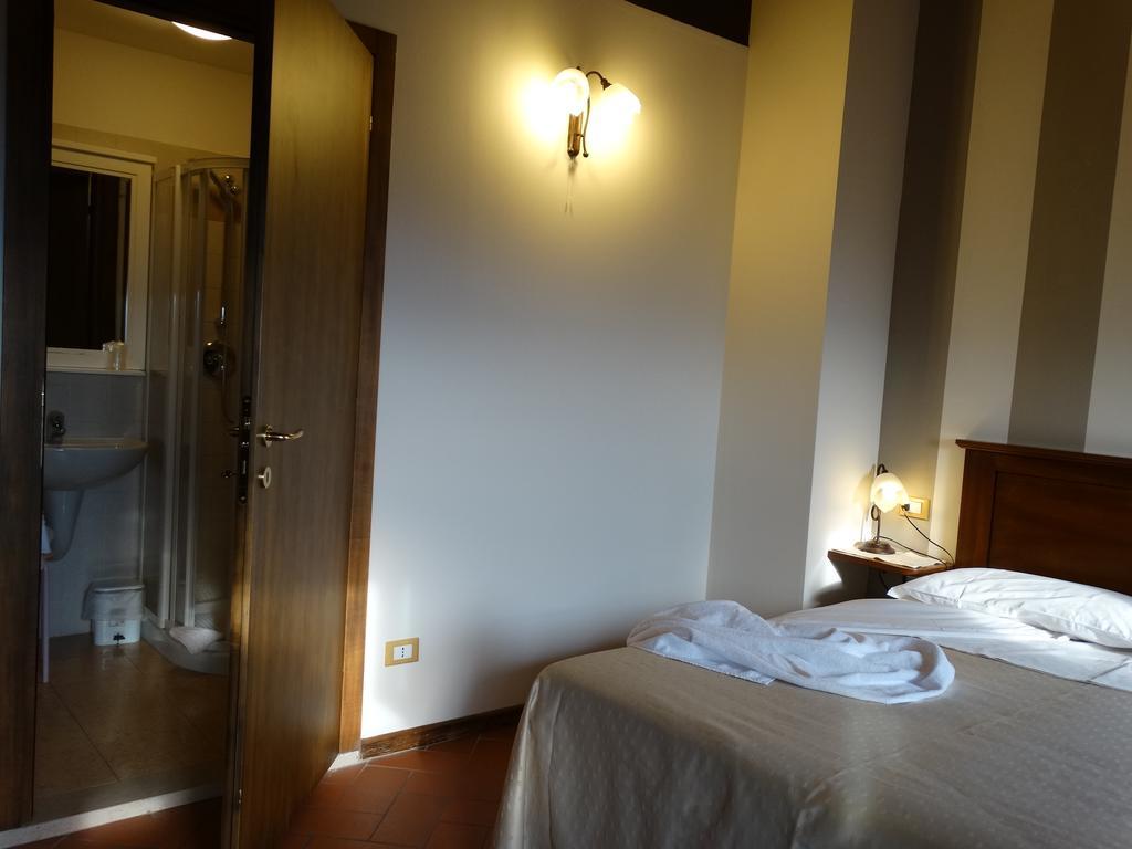 Agriturismo Casa Rosa Verona Exteriér fotografie
