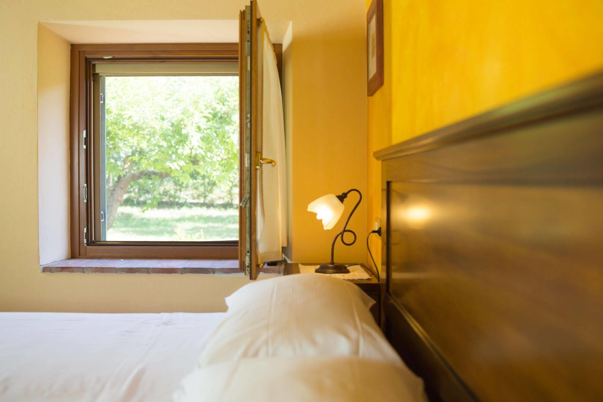 Agriturismo Casa Rosa Verona Exteriér fotografie